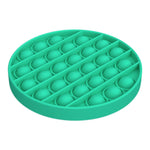 Round Pop It Toy - Denny's