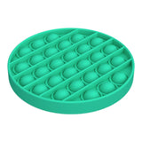 Round Pop It Toy - Denny's