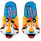 Tony The Tiger Slipper - Denny's