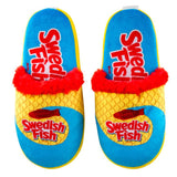 Swedish Fish Slipper - Denny's