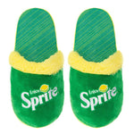 Sprite Slipper - Denny's