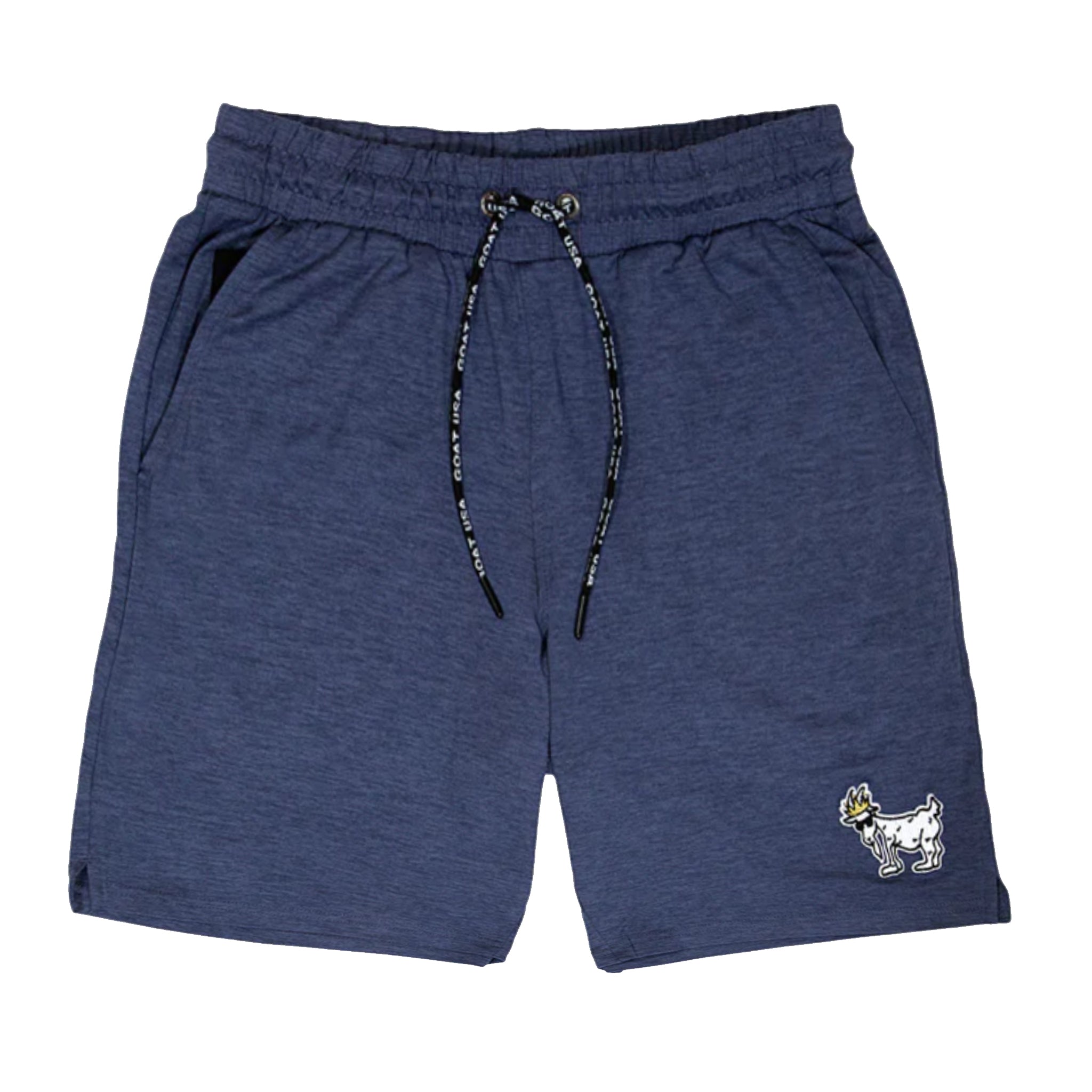 Relaxed Knit Short - Denny's