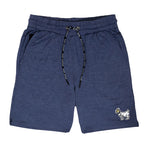 Relaxed Knit Short - Denny's