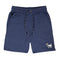 Relaxed Knit Short - Denny's