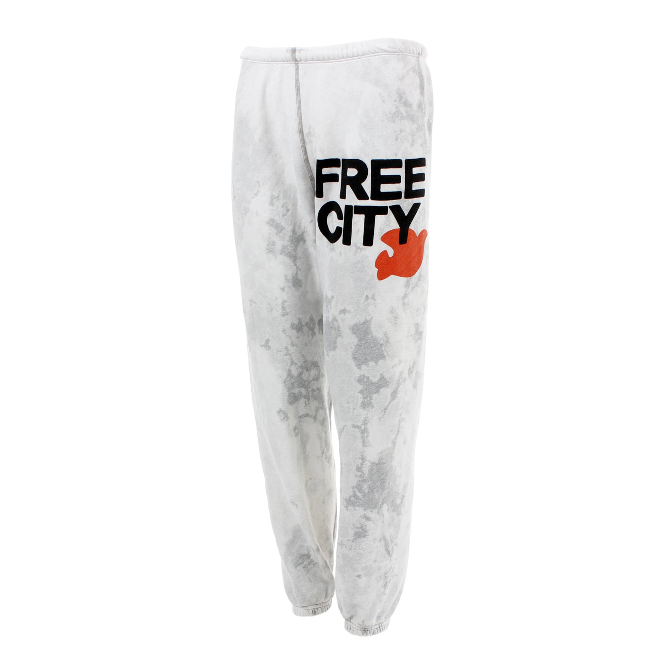 Superbleach OG Sweatpant - Denny's