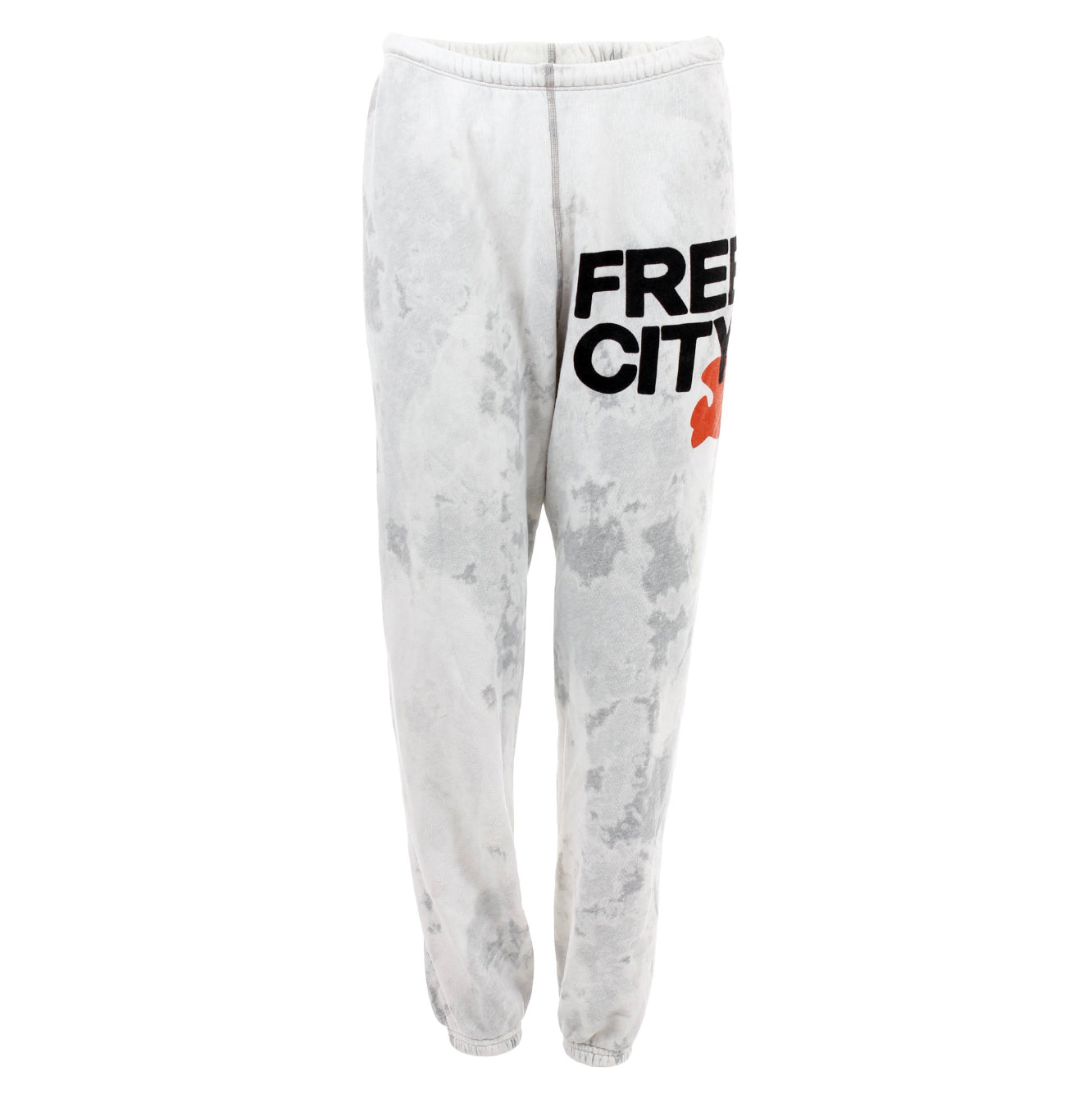 Superbleach OG Sweatpant - Denny's