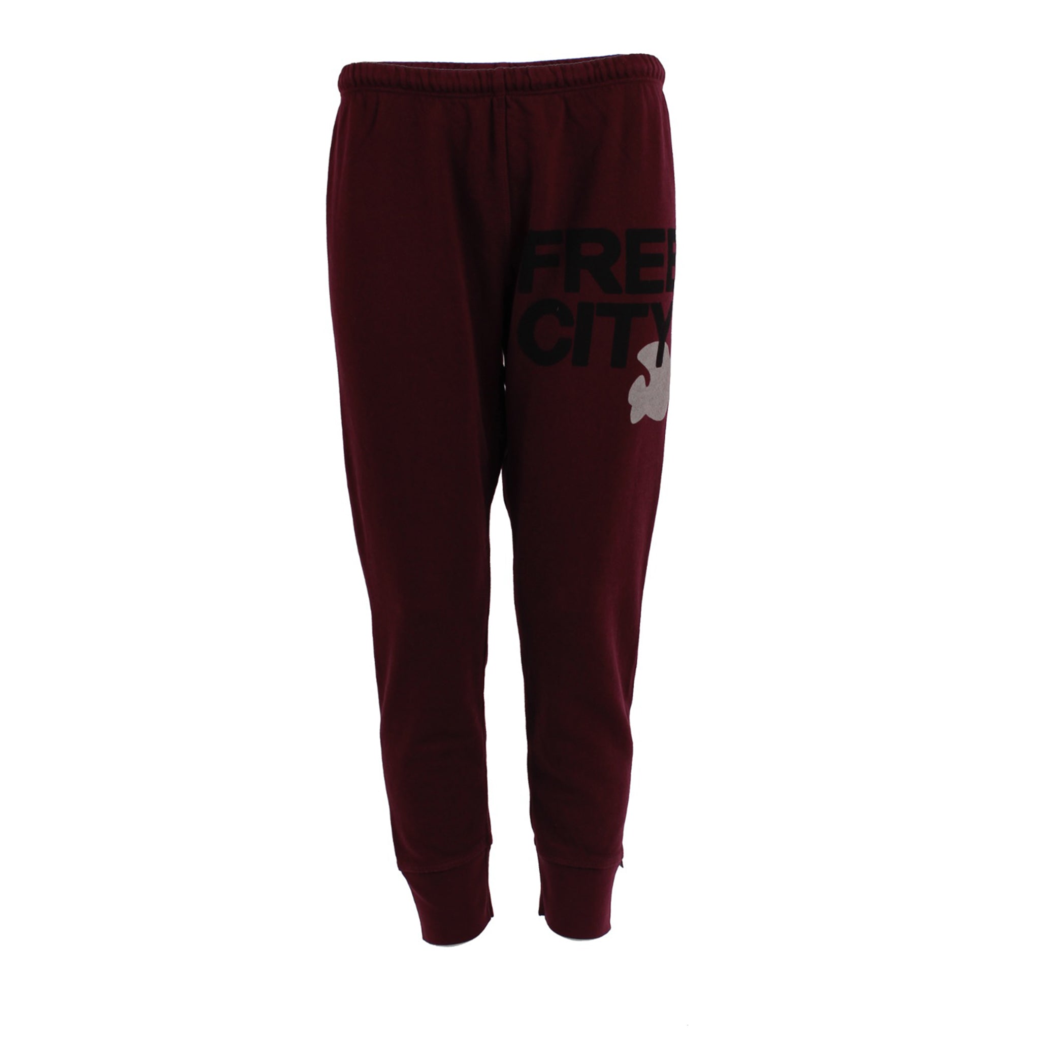 Free CIty Large Capri - Denny's
