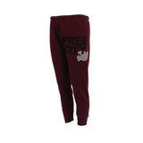 Free CIty Large Capri - Denny's