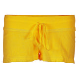 The Original Solid Terry Short - Denny's