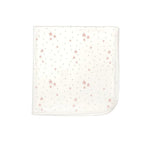 Pink Star Blanket - Denny's