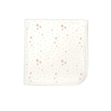 Pink Star Blanket - Denny's