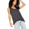 Ella Textured Tank - Denny's