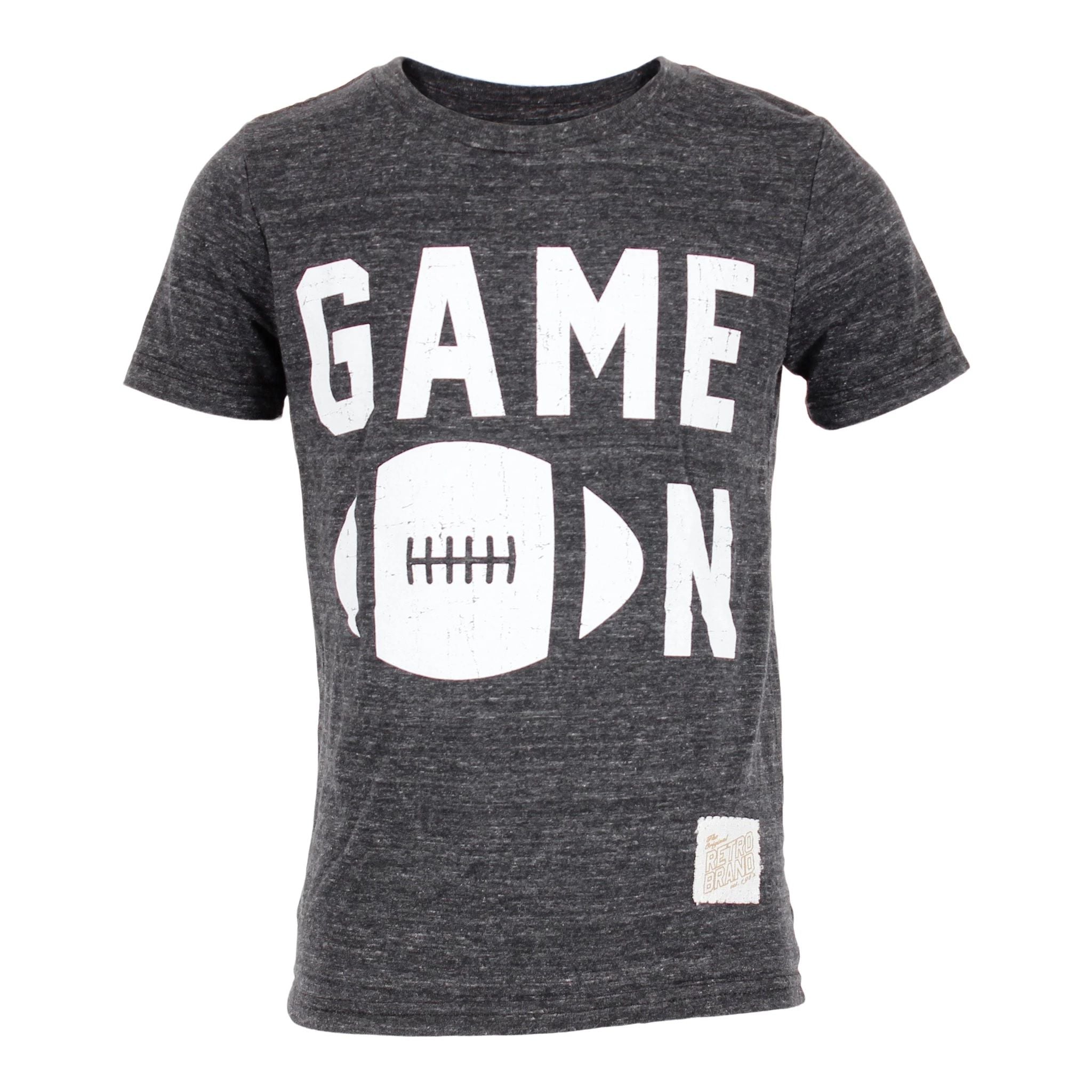 Game On Tee - Denny's