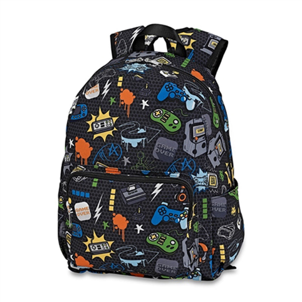 Gamer Backpack - Denny's
