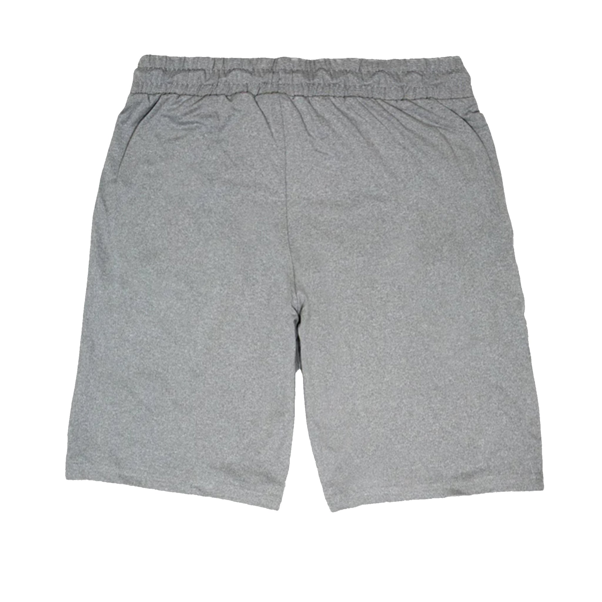 Relaxed Knit Short - Denny's