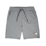 Relaxed Knit Short - Denny's