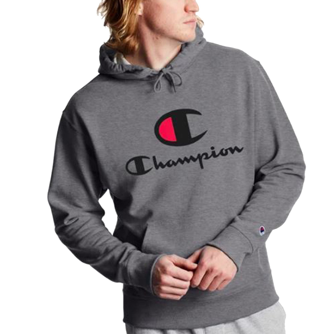 Power Blend Graphic Hoodie - Denny's