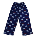 Giants Logo Lounge Pant - Denny's