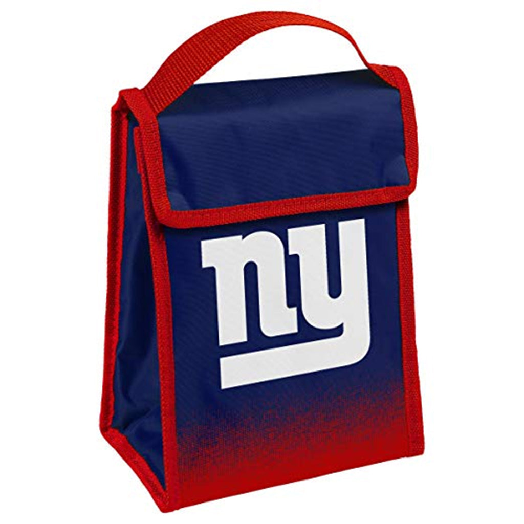 Giants Gradient Velcro Lunch Bag - Denny's
