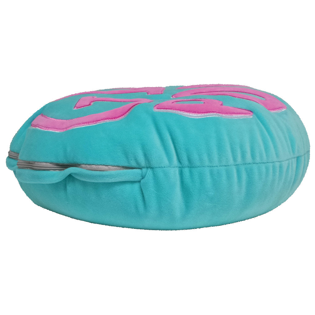 Girl Power Storage Pillow - Denny's