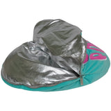Girl Power Storage Pillow - Denny's