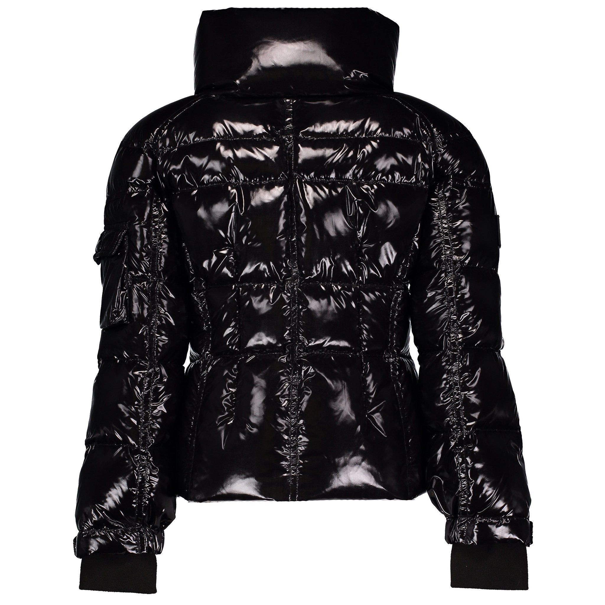Freestyle Jacket - Denny's