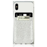 Glitter Pocket - Denny's