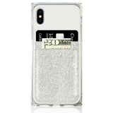 Glitter Pocket - Denny's