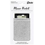 Glitter Pocket - Denny's