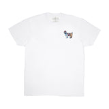 Goat Golf Tee - Denny's