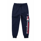 Graphic Jogger - Denny's