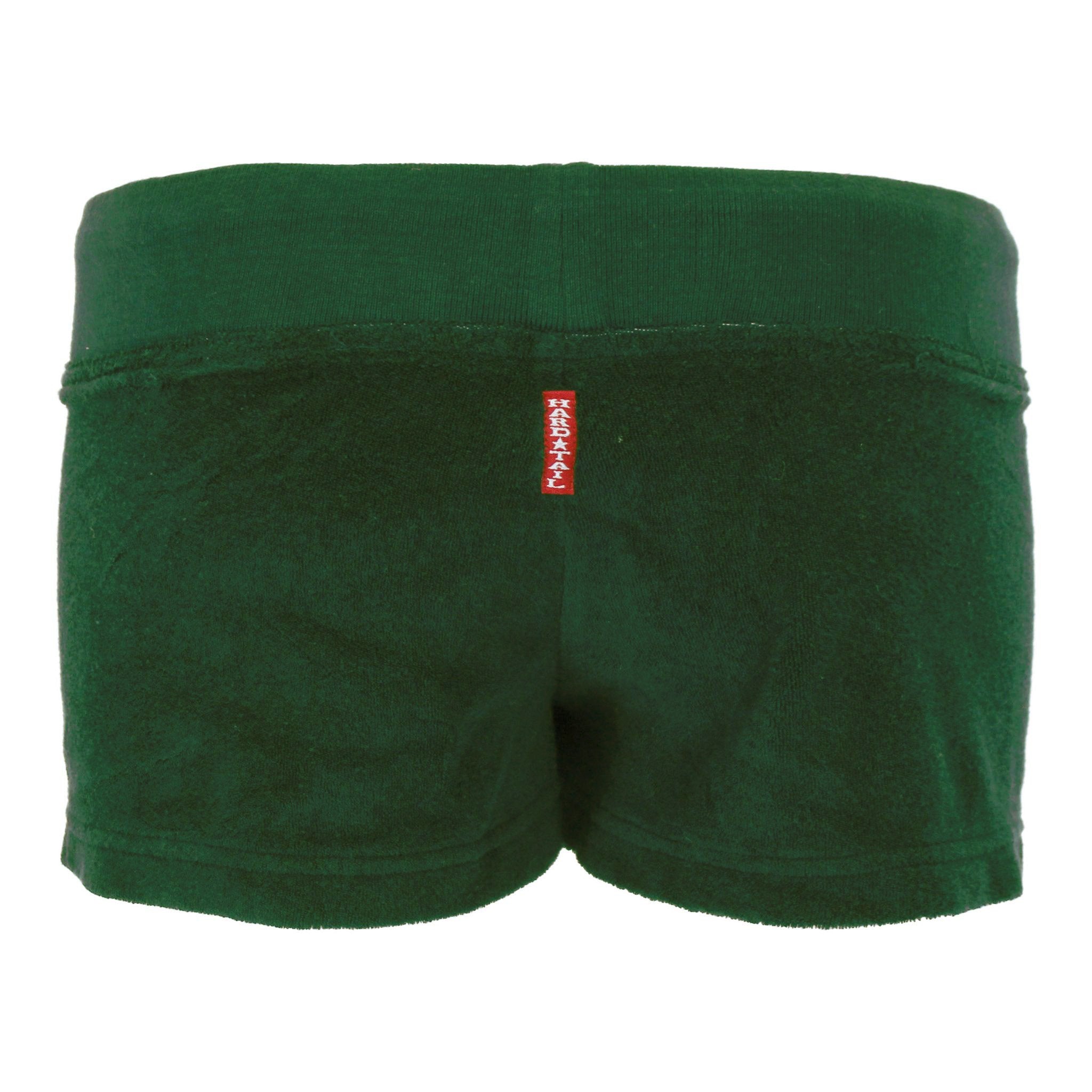 The Original Solid Terry Short - Denny's