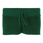 The Original Solid Terry Short - Denny's