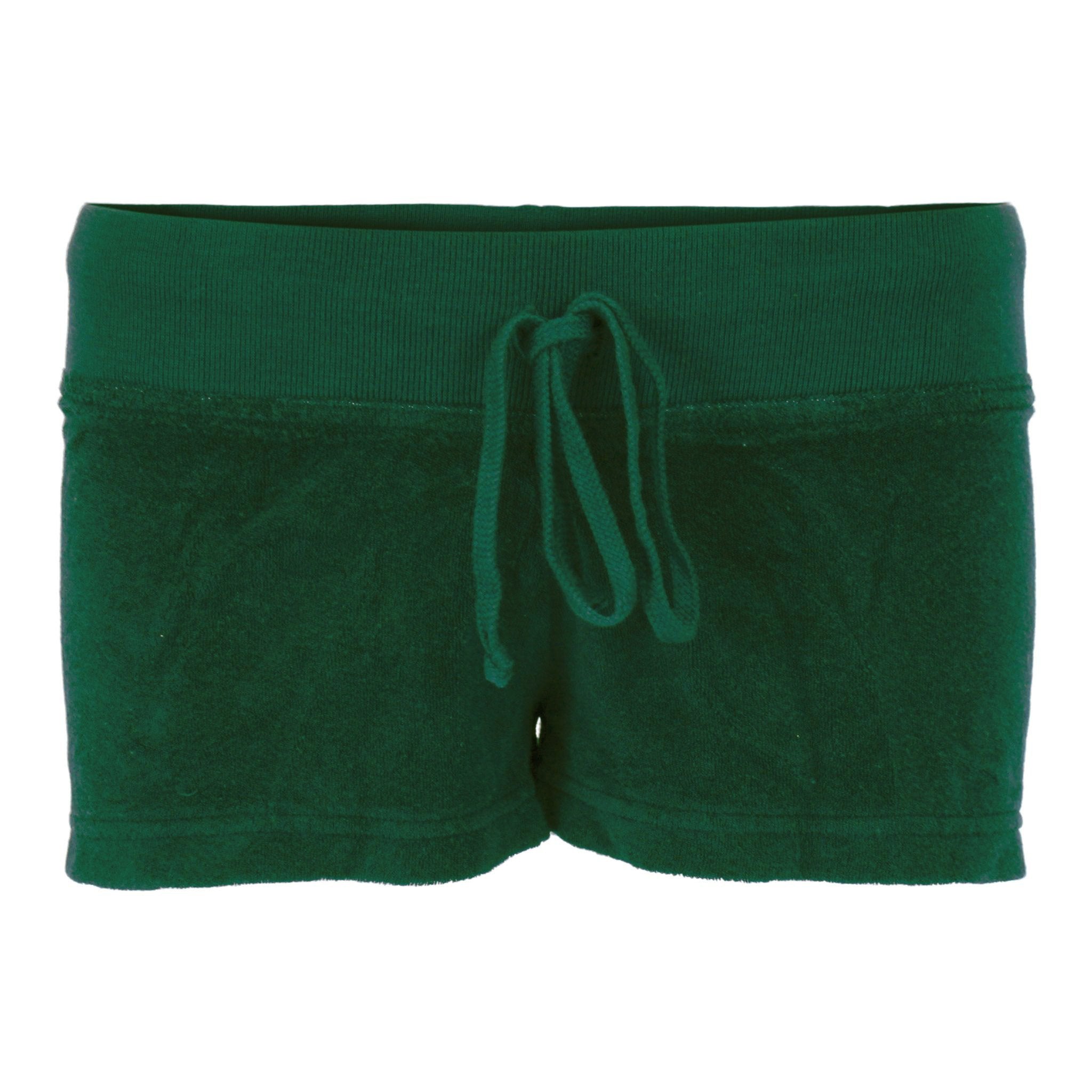 The Original Solid Terry Short - Denny's