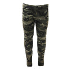 Legging Green Distressed Camo - Denny's
