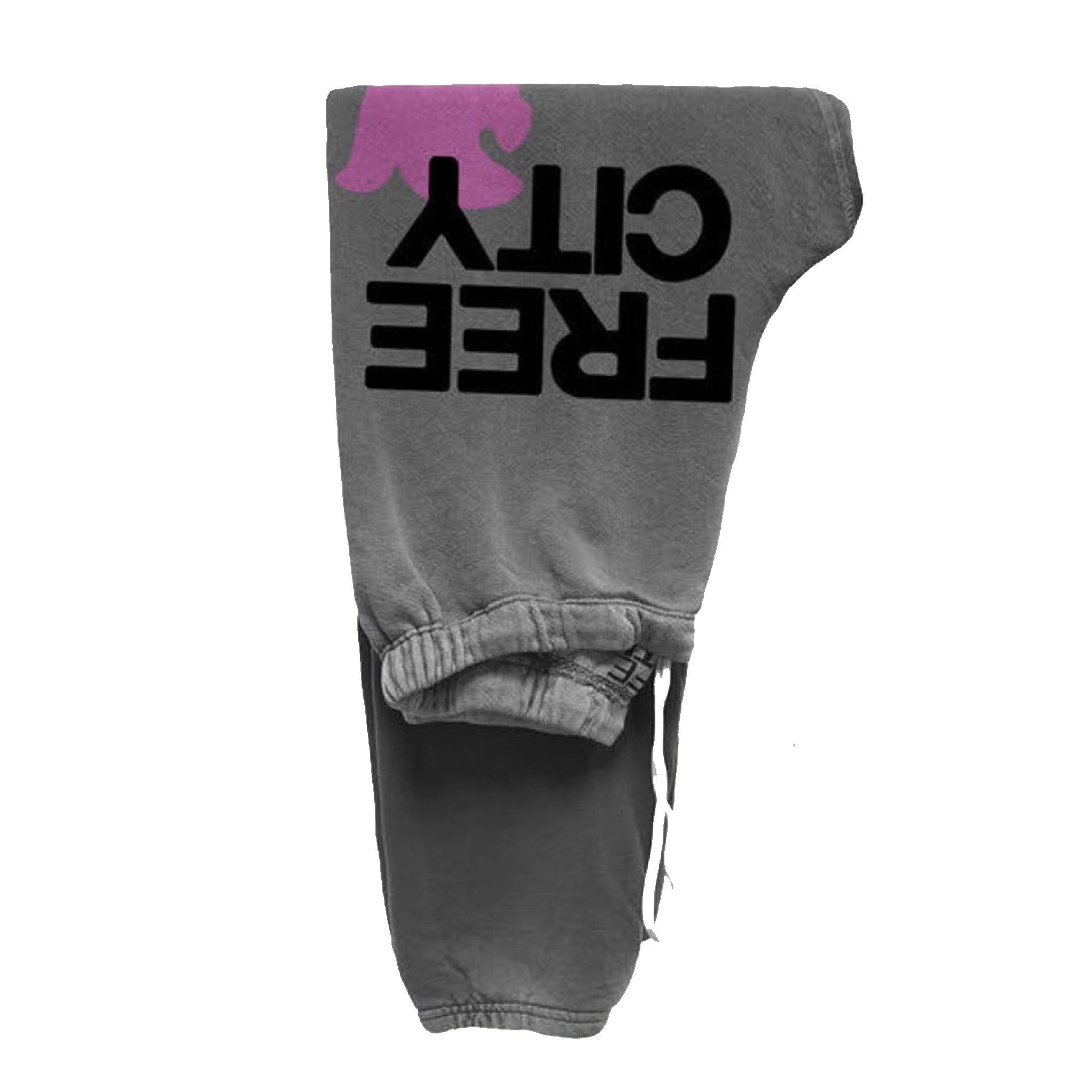 Free City Large Sweatpant - Denny's