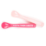 Spoon Set Guac - Denny's