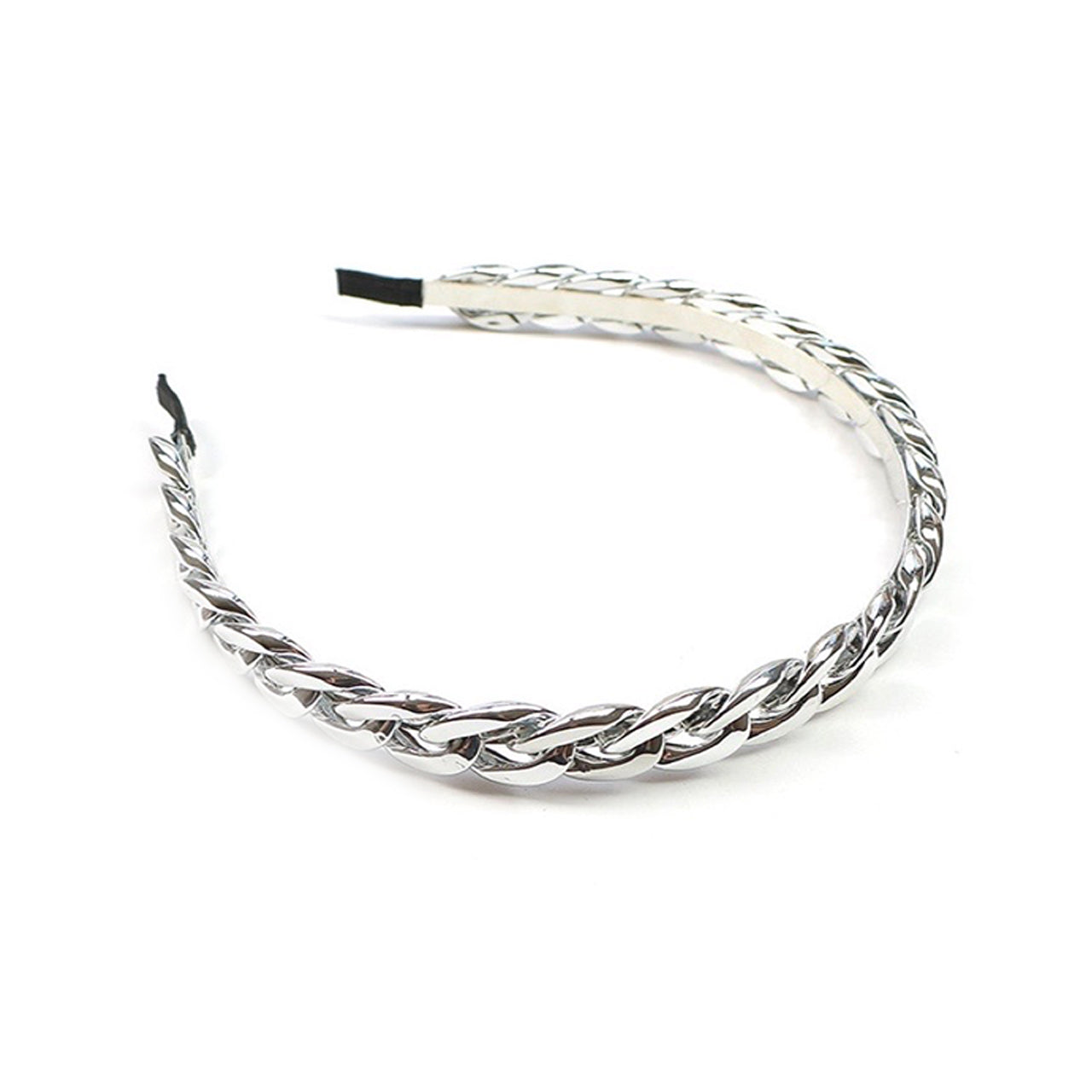 Chain Hard Headband - Denny's