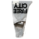 Bleachout Superfluff OG Sweatpant - Denny's