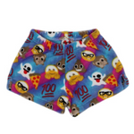 Rainbow Short Juniors - Denny's
