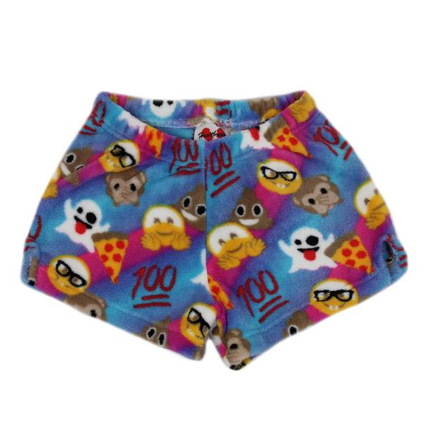 Rainbow Short Juniors - Denny's