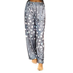 Heart Lounge pant - Denny's
