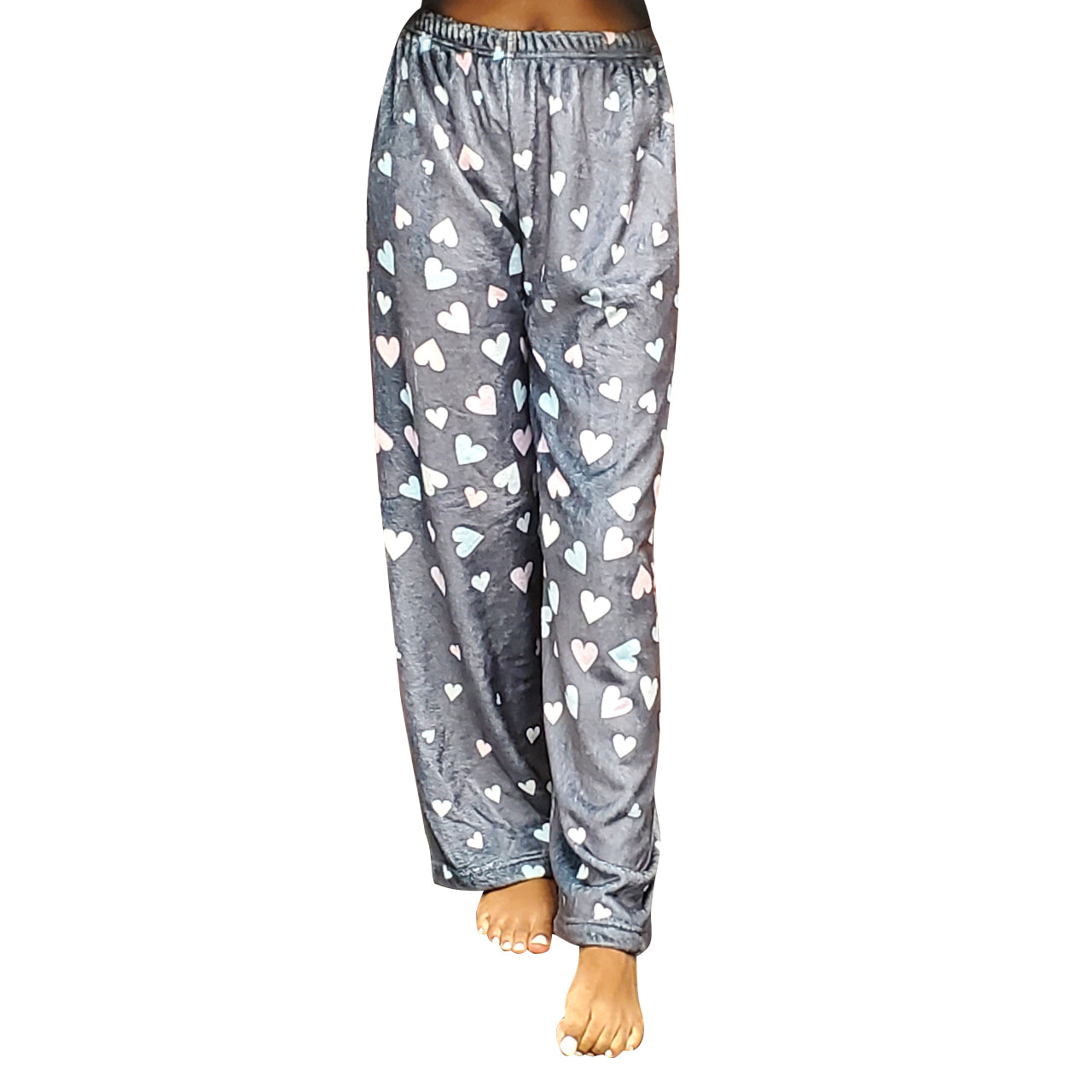 Heart Lounge Pant - Denny's
