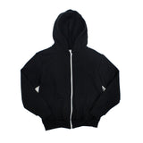 Zip Hoody - Denny's