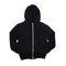 Zip Hoody - Denny's