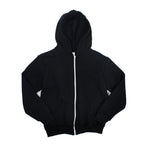Zip Hoody - Denny's