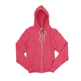 Zip Hoody - Denny's
