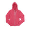 Zip Hoody - Denny's