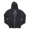 Zip Hoody - Denny's