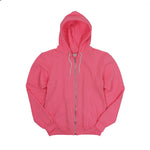 Zip Hoody - Denny's
